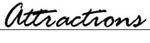 Attractions in El Dorado County Attractions in El Dorado County