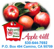 Welcome to Apple Hill