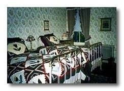 We have 18 beautifully decorated rooms to choose from