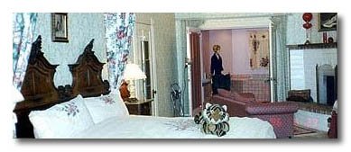 And seven luxurious suites