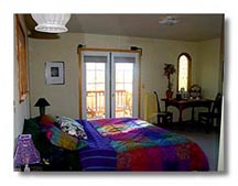 Winemaker's Retreat