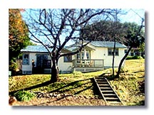 The Lake House