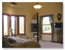 Bella Vista Suite