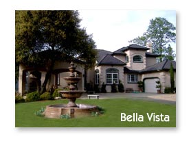 Welcome to the Bella Vista B&B
