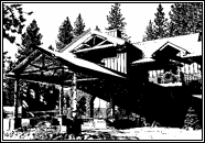 Black Bear Inn