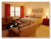 The Sequoia Room
