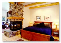The Snowshoe Thompson Cabin