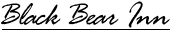 Black Bear Inn, a Bed & Breakfast Inn