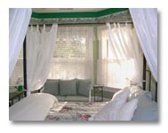 The Garden Room