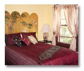 The Lotus Room