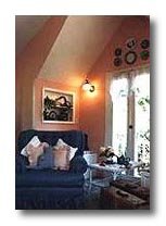 Cottage Suite