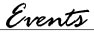 Events