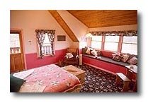 Olde Fairplay Room