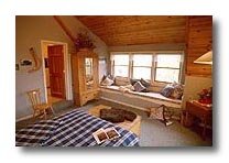French Basque Room