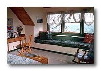 Irish Room