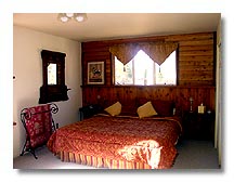 The Gentleman's Room