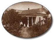 GlenMorey Country House