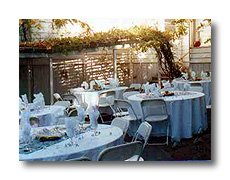 Special Events at GlenMorey