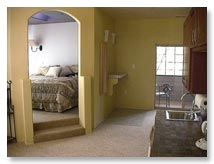 Vineyard Suite