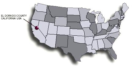 United States Map
